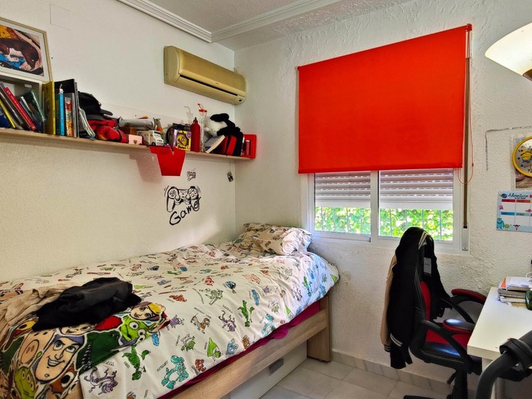 Town House for Sale in San Miguel De Salinas, Alicante 29