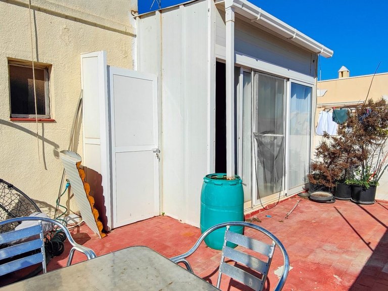 Town House for Sale in San Miguel De Salinas, Alicante 41