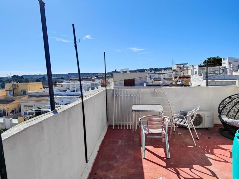 Town House for Sale in San Miguel De Salinas, Alicante 42