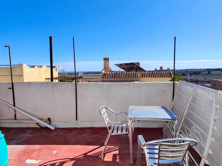 Town House for Sale in San Miguel De Salinas, Alicante 43