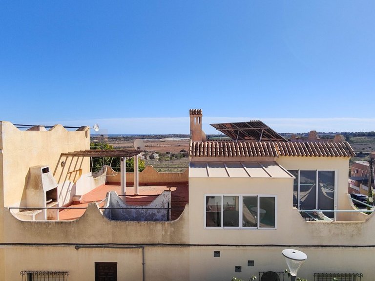 Town House for Sale in San Miguel De Salinas, Alicante 44