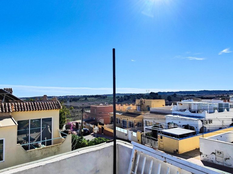 Town House for Sale in San Miguel De Salinas, Alicante 45