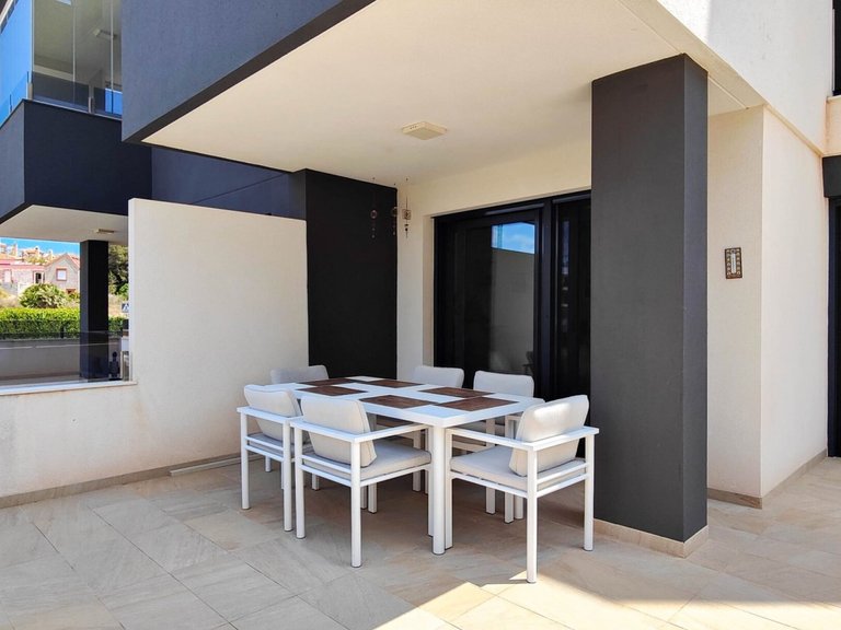 Apartment for Sale in Orihuela Costa, Alicante 2