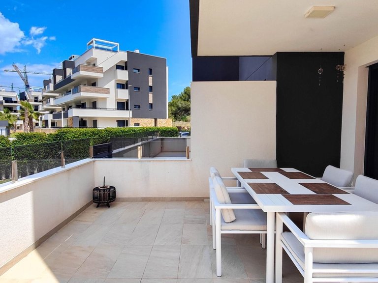 Apartment for Sale in Orihuela Costa, Alicante 3
