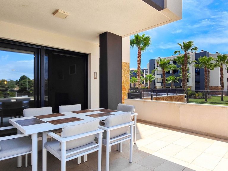 Apartment for Sale in Orihuela Costa, Alicante 1