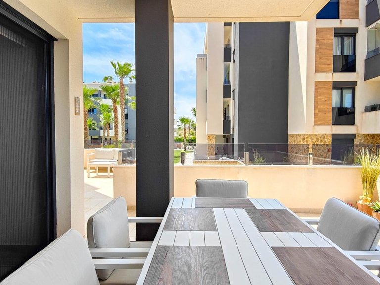 Apartment for Sale in Orihuela Costa, Alicante 4