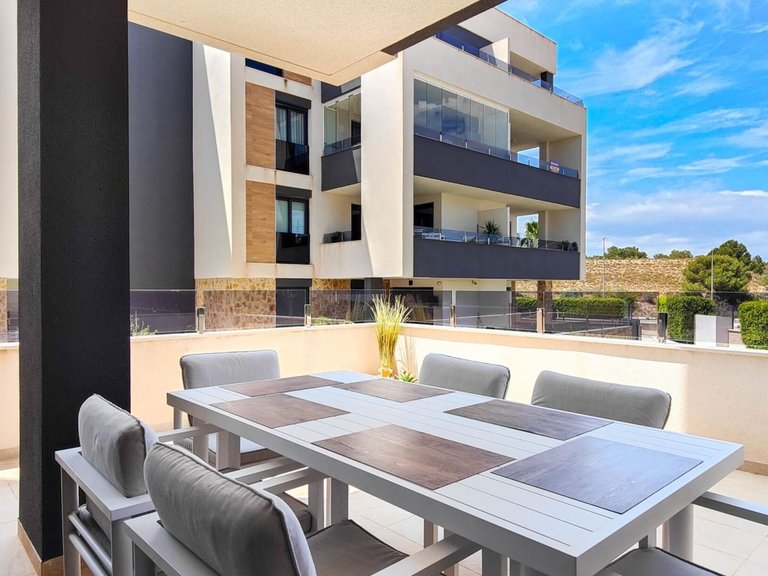 Apartment for Sale in Orihuela Costa, Alicante 5