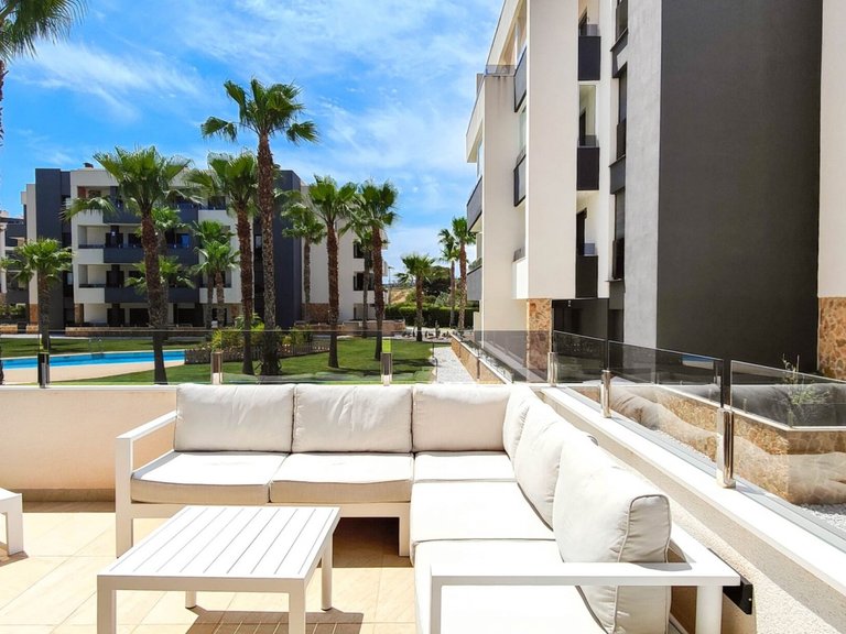 Apartment for Sale in Orihuela Costa, Alicante 7