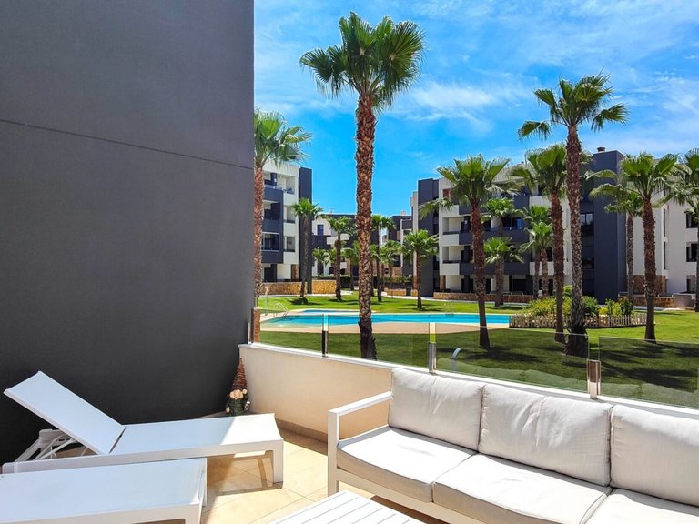 Apartment for Sale in Orihuela Costa, Alicante 8
