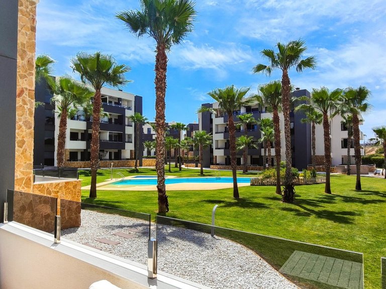 Apartment for Sale in Orihuela Costa, Alicante 9