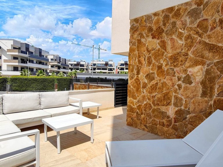 Apartment for Sale in Orihuela Costa, Alicante 10
