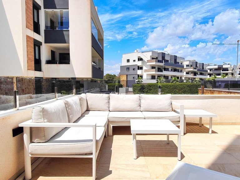 Apartment for Sale in Orihuela Costa, Alicante 11