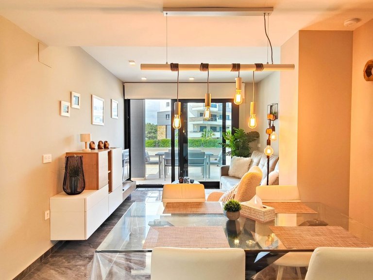 Apartment for Sale in Orihuela Costa, Alicante 20