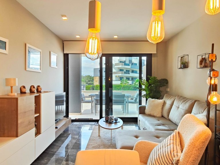 Apartment for Sale in Orihuela Costa, Alicante 21