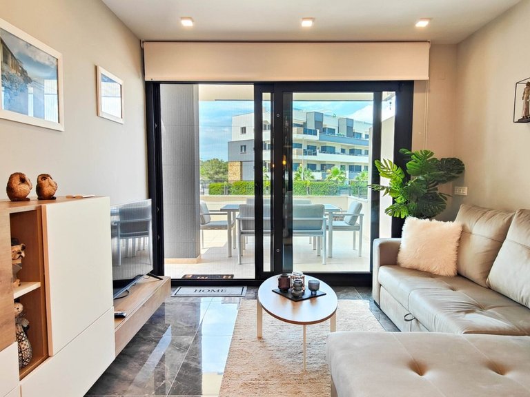 Apartment for Sale in Orihuela Costa, Alicante 22