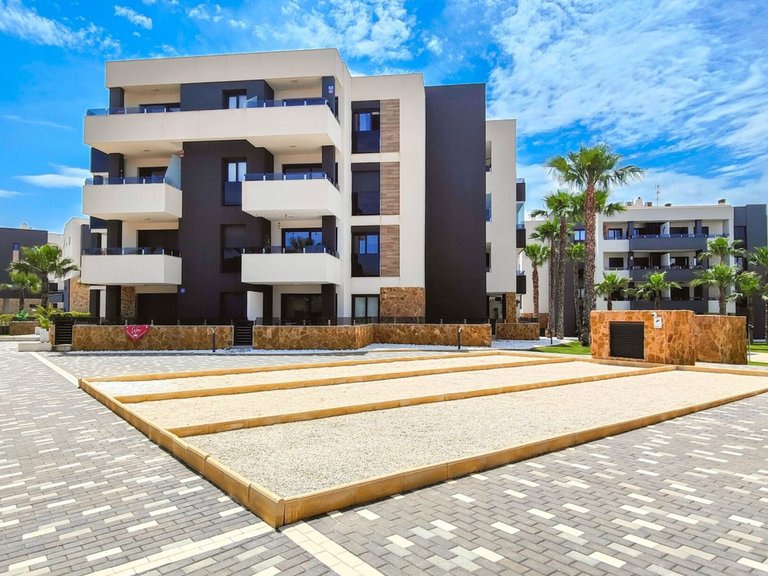 Apartment for Sale in Orihuela Costa, Alicante 42