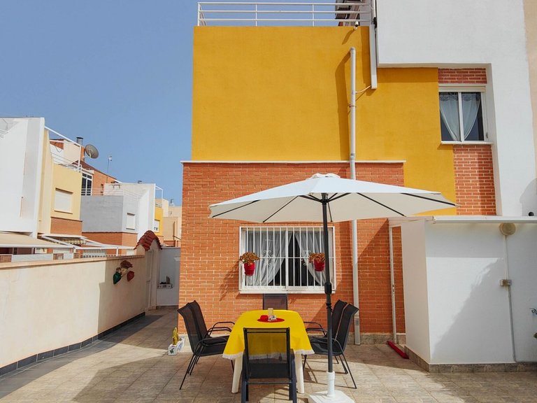 Town House for Sale in Orihuela Costa, Alicante 2