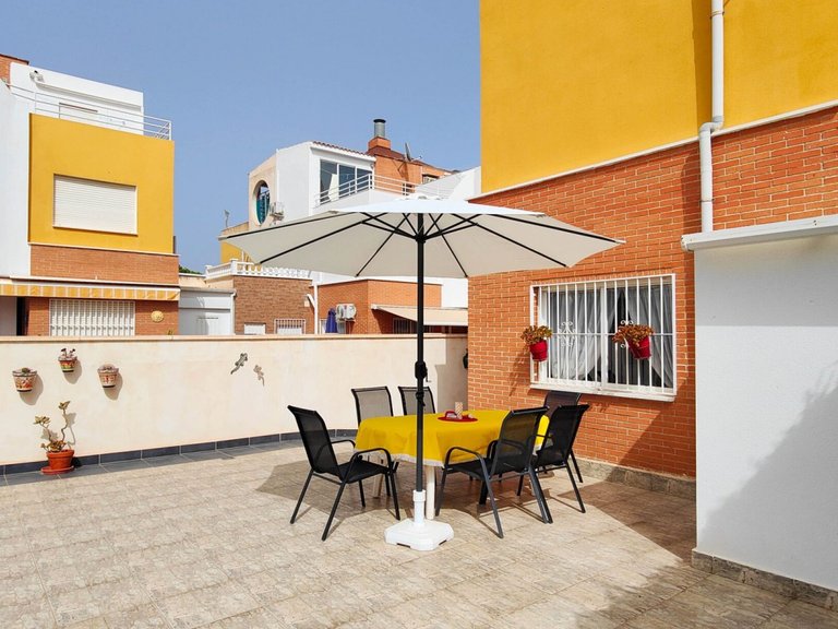 Town House for Sale in Orihuela Costa, Alicante 3
