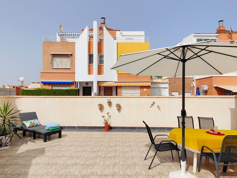 Town House for Sale in Orihuela Costa, Alicante 4