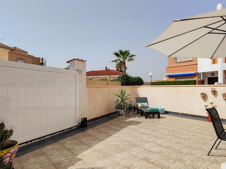 Town House for Sale in Orihuela Costa, Alicante 5