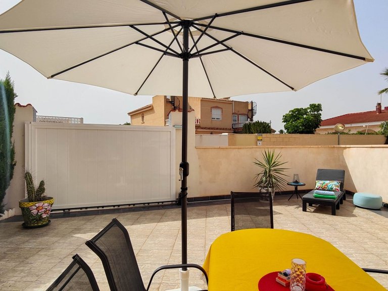 Town House for Sale in Orihuela Costa, Alicante 6
