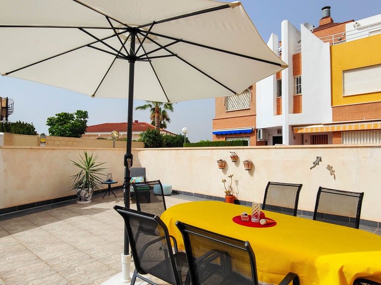 Town House for Sale in Orihuela Costa, Alicante 7