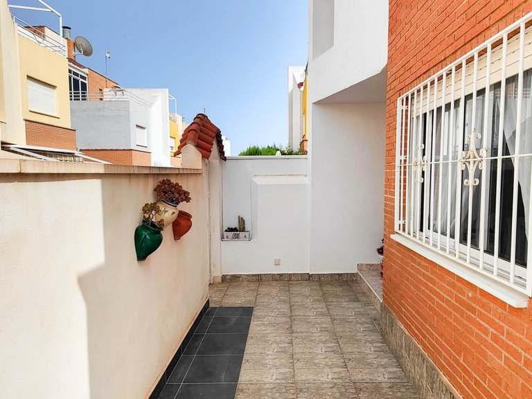 Town House for Sale in Orihuela Costa, Alicante 8