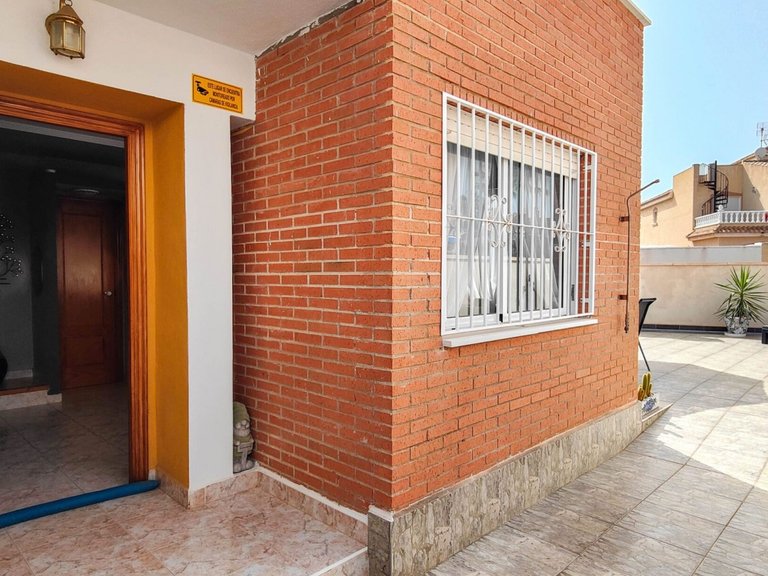 Town House for Sale in Orihuela Costa, Alicante 9