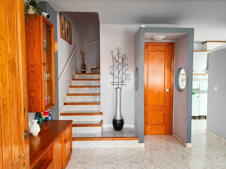 Town House for Sale in Orihuela Costa, Alicante 10
