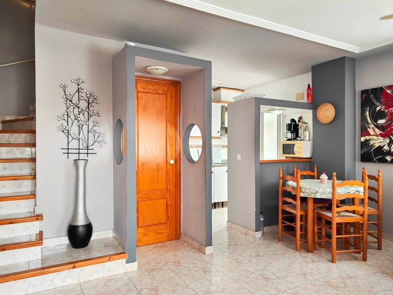 Town House for Sale in Orihuela Costa, Alicante 11