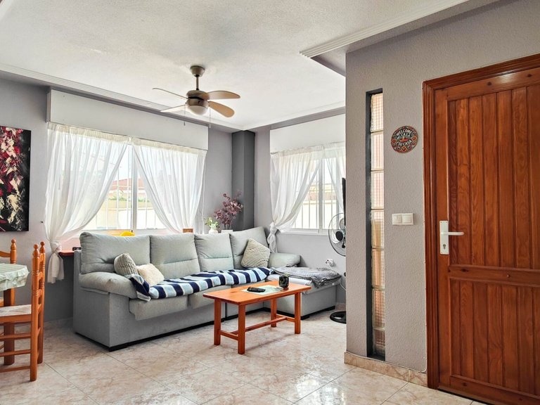 Town House for Sale in Orihuela Costa, Alicante 12