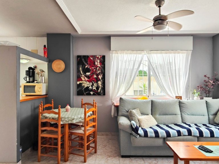 Town House for Sale in Orihuela Costa, Alicante 13