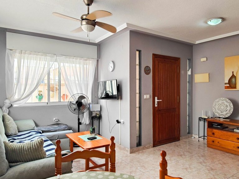 Town House for Sale in Orihuela Costa, Alicante 14