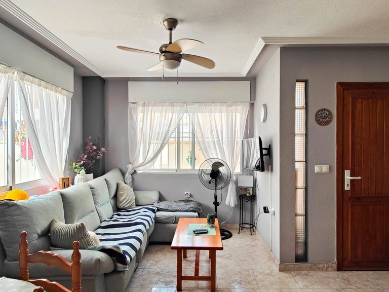 Town House for Sale in Orihuela Costa, Alicante 15