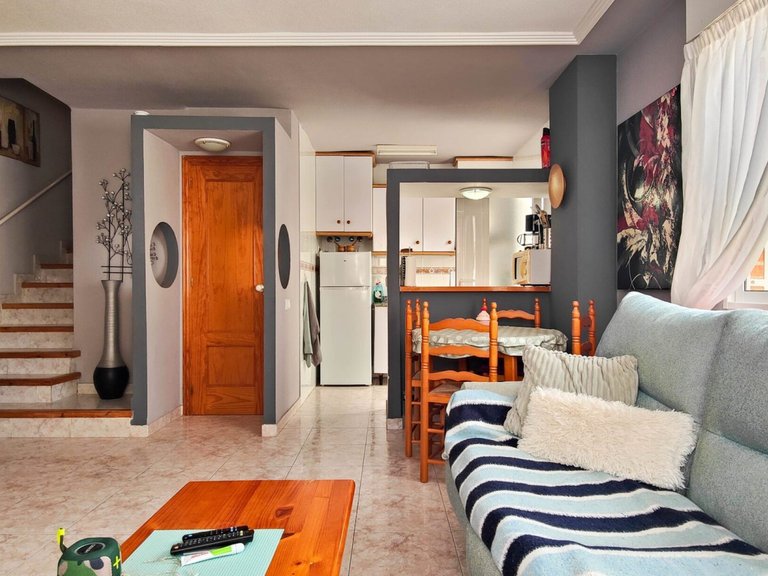 Town House for Sale in Orihuela Costa, Alicante 16