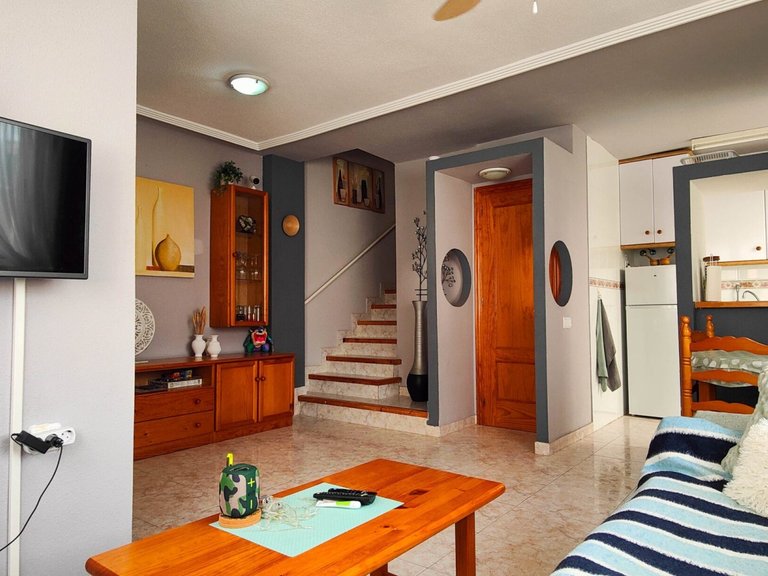 Town House for Sale in Orihuela Costa, Alicante 17