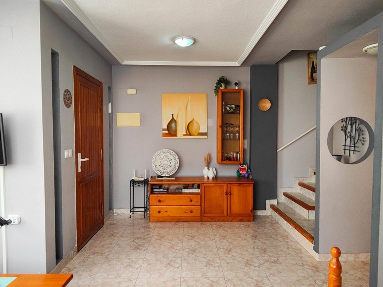 Town House for Sale in Orihuela Costa, Alicante 18