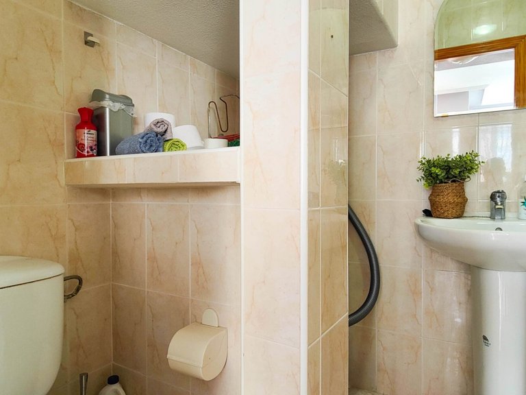 Town House for Sale in Orihuela Costa, Alicante 19