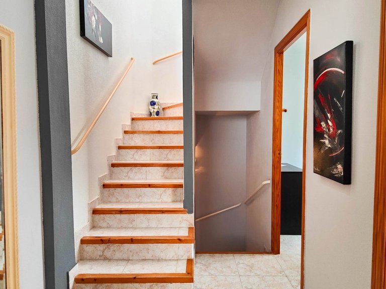 Town House for Sale in Orihuela Costa, Alicante 23