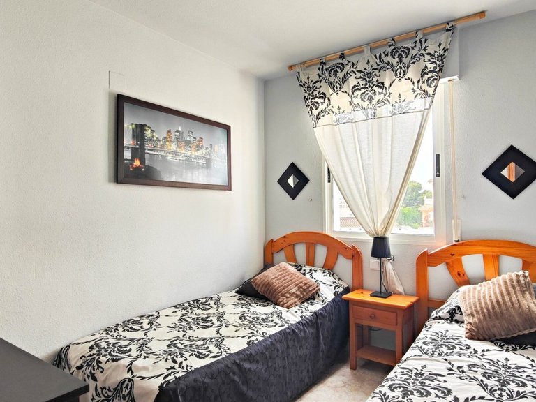 Town House for Sale in Orihuela Costa, Alicante 24