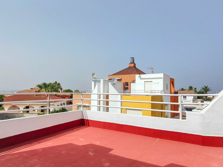 Town House for Sale in Orihuela Costa, Alicante 31