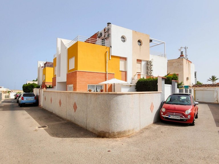 Town House for Sale in Orihuela Costa, Alicante 35