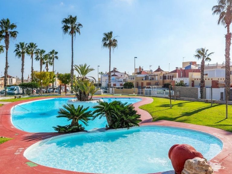 Town House for Sale in Orihuela Costa, Alicante 37