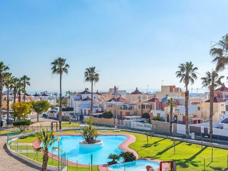 Town House for Sale in Orihuela Costa, Alicante 38