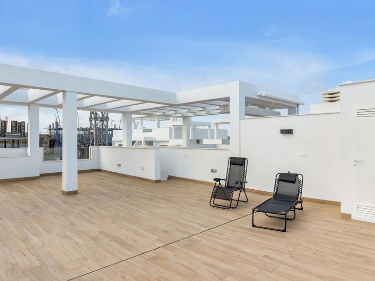 Villa for Sale in Torrevieja, Alicante 1