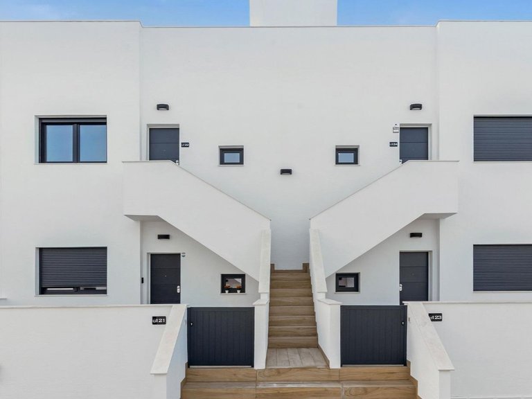 Villa for Sale in Torrevieja, Alicante 2