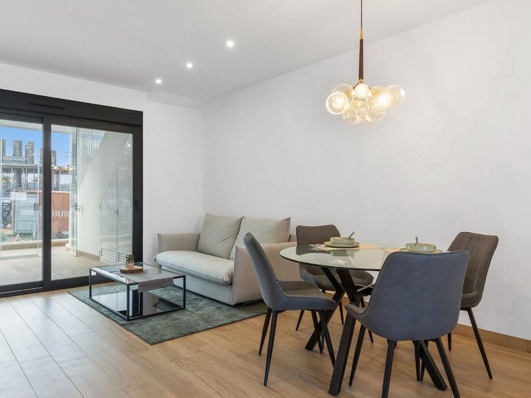 Villa for Sale in Torrevieja, Alicante 4