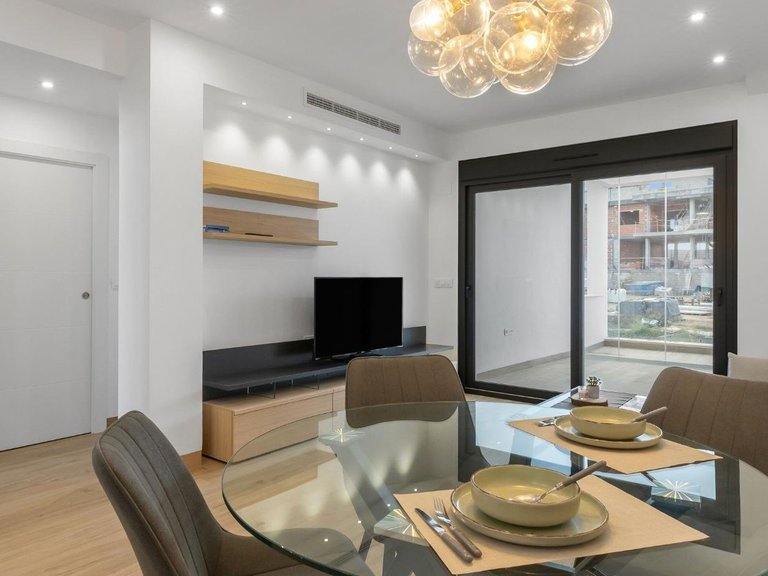 Villa for Sale in Torrevieja, Alicante 6