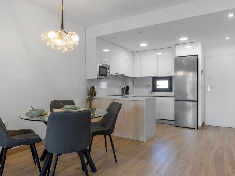 Villa for Sale in Torrevieja, Alicante 9