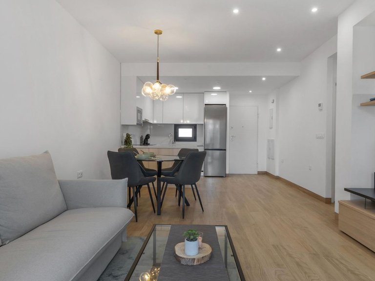 Villa for Sale in Torrevieja, Alicante 13